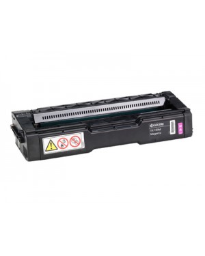 0T5JKBNL - KYOCERA - Toner TK-150M magenta FSC1020MFP