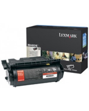 0X644X31E - Lexmark - Toner X644e preto