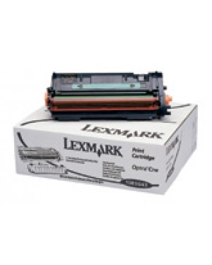 1.00E+44 - Lexmark - Toner preto Toner