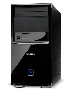10019016 - Medion - Desktop Akoya E2064 E