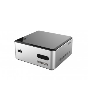 10019528A1 - Medion - Desktop AKOYA MINI PC S1500 D