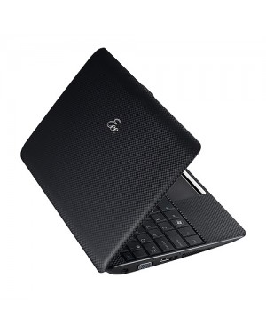 1001HA-BLK015X - ASUS_ - Notebook ASUS Eee PC 1001HA (Seashell) ASUS