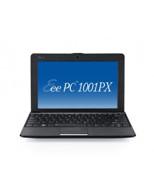 1001PX-BLK079S - ASUS_ - Notebook ASUS Eee PC 1001PX ASUS