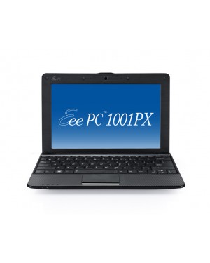 1001PX-BLK079S - ASUS_ - Notebook ASUS Eee PC 1001PX ASUS