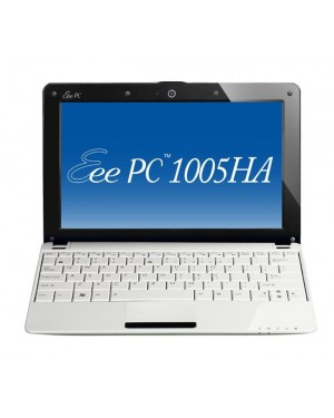 1005HA-WHI016S - ASUS_ - Notebook ASUS Eee PC ASUS