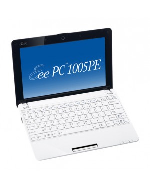 1005PE-WHI011S - ASUS_ - Notebook ASUS Eee PC ASUS