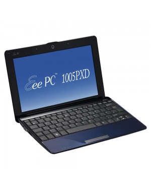 1005PXD-BLU046S - ASUS_ - Notebook ASUS Eee PC 1005PXD ASUS