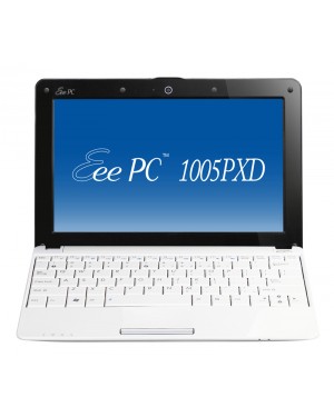 1005PXD-WIH061S - ASUS_ - Notebook ASUS Eee PC netbook ASUS