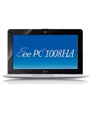 1008HA-WHI008S - ASUS_ - Notebook ASUS Eee PC ASUS