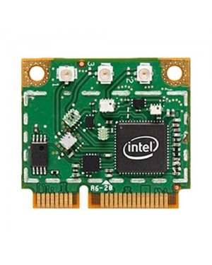 100BN.HMWG - Intel - Placa de rede Wireless 150 Mbit/s Mini PCI Express