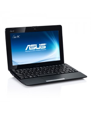 1015BX-BLK040S - ASUS_ - Notebook ASUS Eee PC netbook ASUS