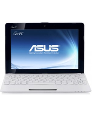 1015BX-WHI135S - ASUS_ - Notebook ASUS Eee PC ASUS