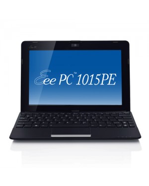 1015PE-BLK057S - ASUS_ - Notebook ASUS Eee PC 1015PE ASUS