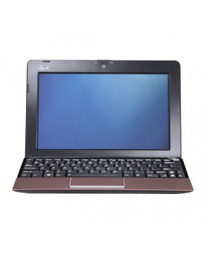 1015PE-RED022S - ASUS_ - Notebook ASUS Eee PC 1015PE ASUS