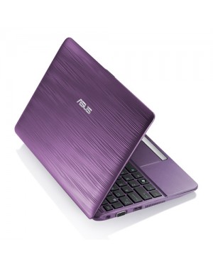 1015PW-PUR007S - ASUS_ - Notebook ASUS Eee PC ASUS