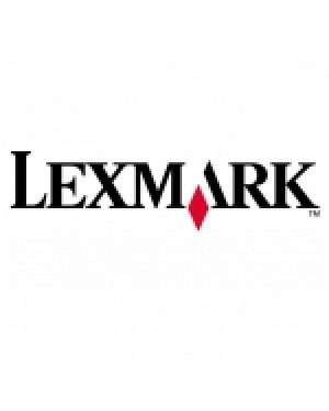 1021259 - Lexmark - Memoria RAM 1x0.125GB DRAM