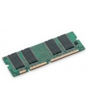 1025041 - Lexmark - Memoria RAM 1x0.25GB 025GB DDR2