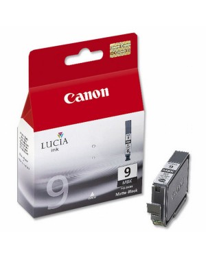 1033B001 - Canon - Cartucho de tinta PGI-9MBK pigmento preto fosco DELL PIXMA PRO 9500