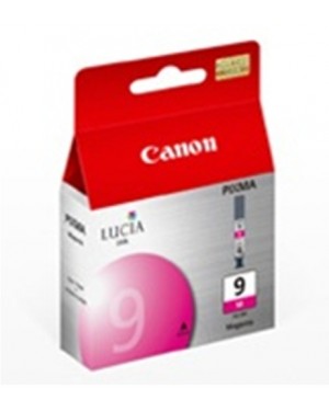 1036B002 - Canon - Cartucho de tinta PGI-9M pigmento magenta