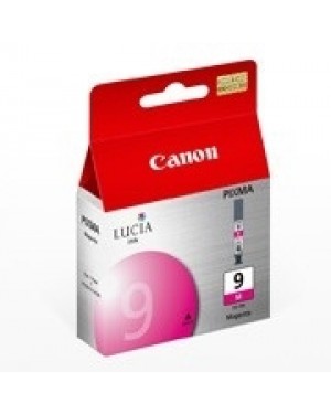 1036B006 - Canon - Cartucho de tinta PGI-9 pigmento magenta