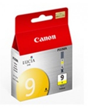 1037B002 - Canon - Cartucho de tinta PGI-9Y pigmento amarelo