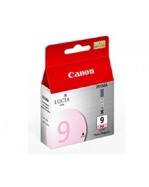 1039B002 - Canon - Cartucho de tinta PGI-9M pigmento magenta