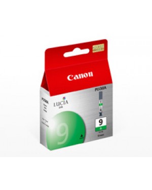 1041B005 - Canon - Cartucho de tinta PGI-9 pigmento verde