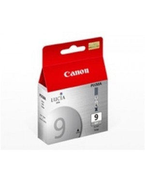 1042B002 - Canon - Cartucho de tinta PGI-9GR pigmento cinzento