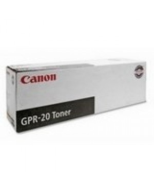 1066B001 - Canon - Toner GPR-20 amarelo