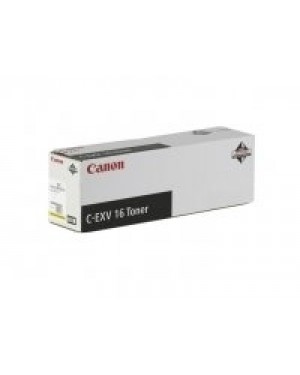 1066B002 - Canon - Toner C-EXV16 amarelo