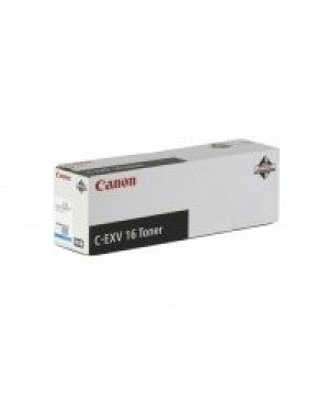 1068B002 - Canon - Toner C-EXV16 ciano