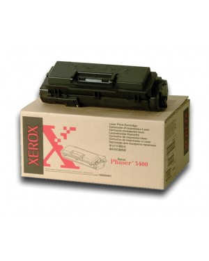 106R00461 - Xerox - Toner Phaser preto