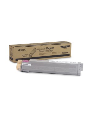 106R01078 - Xerox - Toner Cartucho magenta Phaser 7400