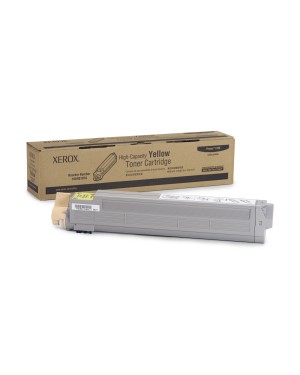 106R01079 - Xerox - Toner Cartucho amarelo Phaser 7400