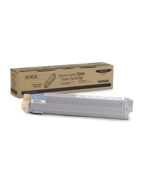 106R01150 - Xerox - Toner Cartucho ciano Phaser 7400