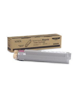 106R01151 - Xerox - Toner Cartucho magenta Phaser 7400