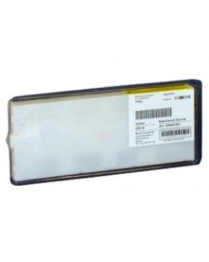 106R01303 - Xerox - Cartucho de tinta amarelo 7142