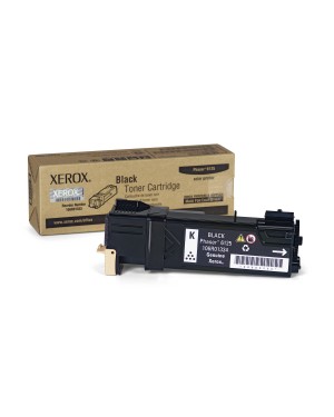 106R01334 - Xerox - Toner Cartucho preto
