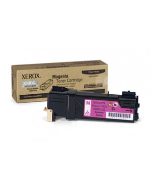 106R01336 - Xerox - Toner Magenta magenta