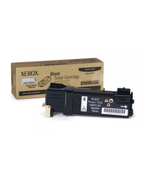 106R01338 - Xerox - Toner Black preto