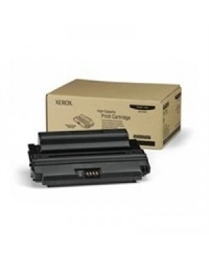 106R01372 - Xerox - Toner Phaser preto 3600