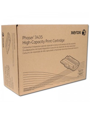 106R01415 - Xerox - Toner Cartucho preto Phaser 3435
