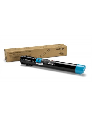 106R01436 - Xerox - Toner Phaser ciano 7500