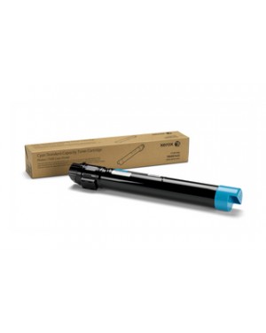 106R01440 - Xerox - Toner ciano Phaser 7500