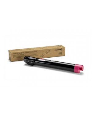 106R01441 - Xerox - Toner magenta Phaser 7500