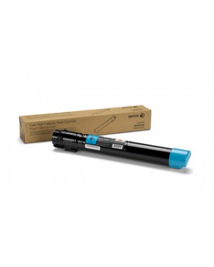 106R01443 - Xerox - Toner ciano Phaser 7500