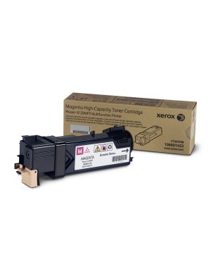 106R01453 - Xerox - Toner Phaser magenta 6128MFP