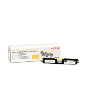 106R01465 - Xerox - Toner Phaser amarelo 6121MFP