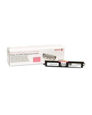 106R01467 - Xerox - Toner Phaser magenta 6121MFP