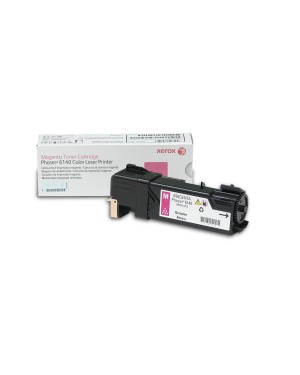 106R01478 - Xerox - Toner Phaser magenta 6140